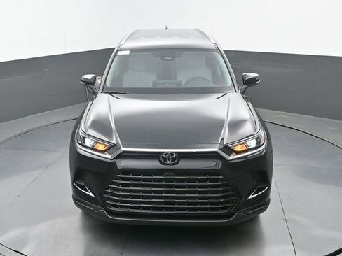 New 2026 Toyota Grand Highlander FWD image 29