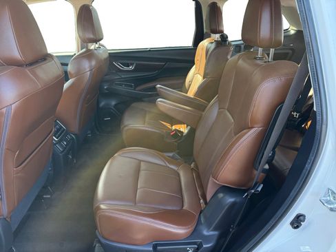 Certified 2024 Subaru Ascent Touring w/ Popular Package #2 image 16