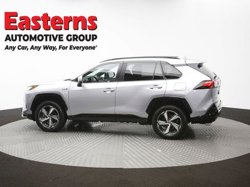 Used 2022 Toyota RAV4 SE image 62