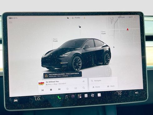 Used 2023 Tesla Model Y Long Range AWD/4WD image 13