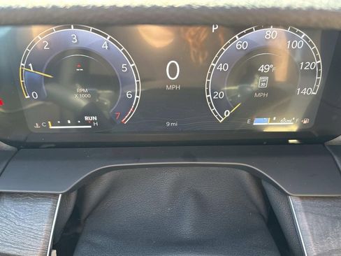 New 2026 Jeep Grand Cherokee Limited RWD image 15