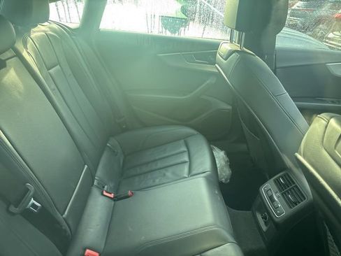 Used 2018 Audi A5 2.0T Premium Plus w/ Premium Plus image 9