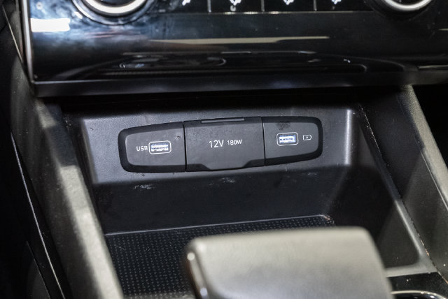 Used 2022 Hyundai Santa Cruz SEL FWD image 21