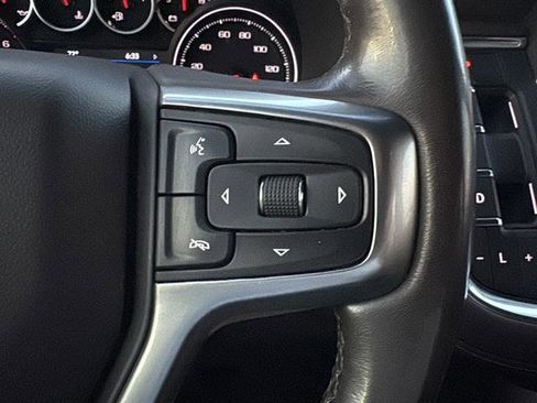 Used 2021 Chevrolet Tahoe LT w/ Max Trailering Package image 22