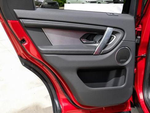 New 2026 Land Rover Discovery Sport Landmark AWD/4WD image 59