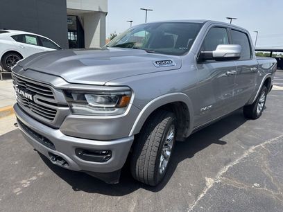 Used 2021 RAM 1500 Laramie