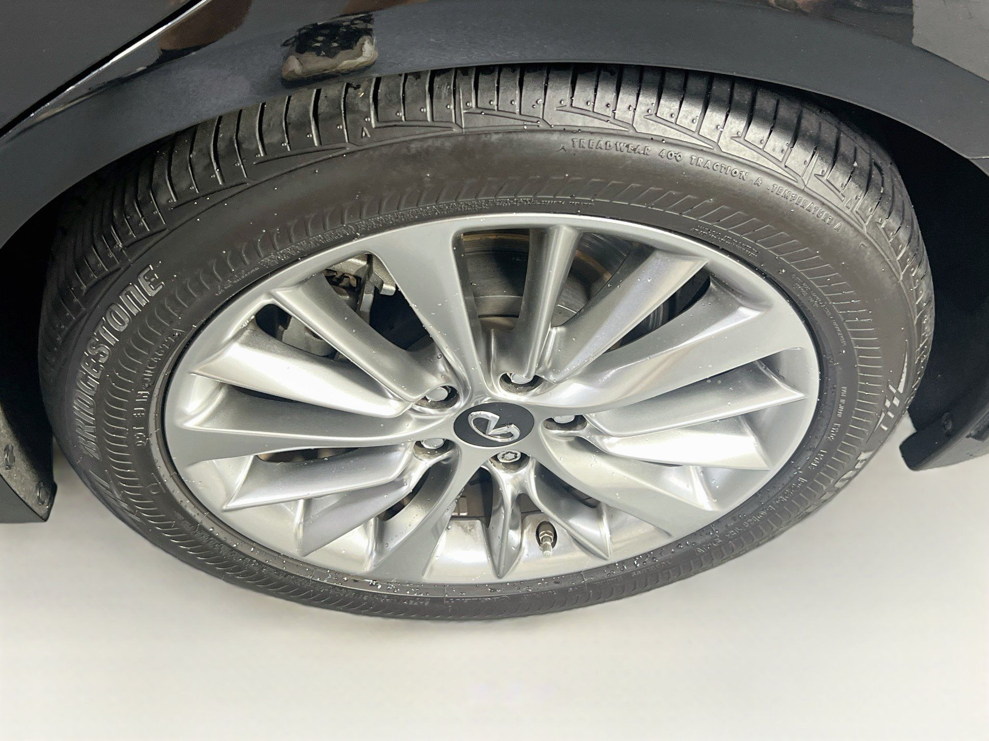 Used 2023 INFINITI Q50 Luxe w/ Cargo Package AWD/4WD image 31