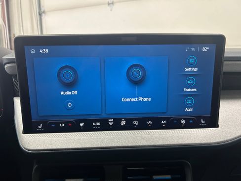 Used 2025 Ford Maverick XLT w/ XLT Luxury Package FWD image 21