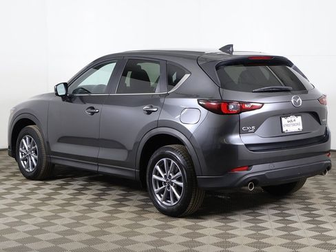 Used 2023 MAZDA CX-5 AWD 2.5 S image 9