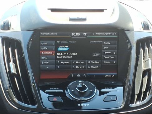 Used 2013 Ford Escape Titanium w/ Parking Technology Pkg FWD image 6