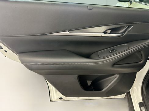 Used 2023 INFINITI QX60 Luxe w/ Cargo Package AWD/4WD image 28