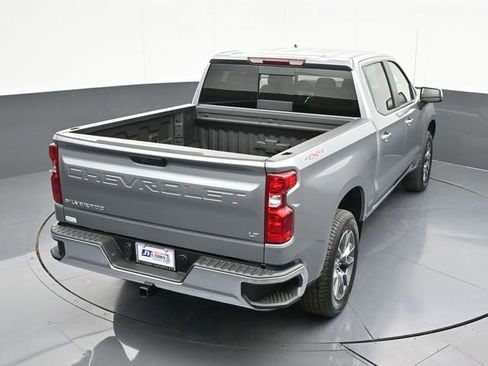 New 2026 Chevrolet Silverado 1500 LT w/ Protection Package image 56