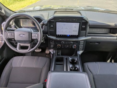 Used 2024 Ford F150 STX RWD image 15