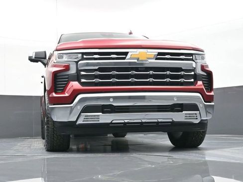 New 2026 Chevrolet Silverado 1500 LTZ w/ LTZ Convenience Package II image 48