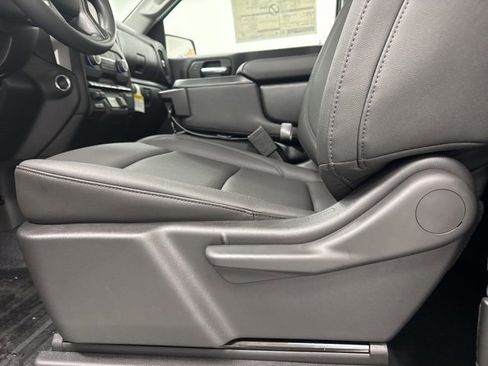 New 2026 Chevrolet Silverado 1500 W/T w/ WT Value Package image 10