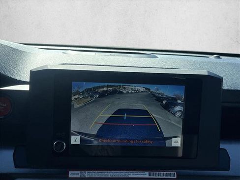 New 2025 Toyota Tacoma TRD Off-Road image 14