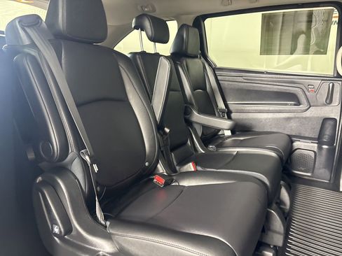 Used 2026 Honda Odyssey EX-L image 25
