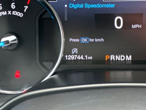 Used 2019 Ford Expedition Max Platinum image 31