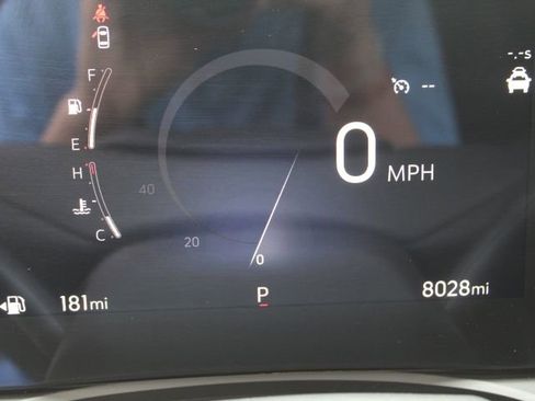 Used 2024 Buick Envista Avenir image 21