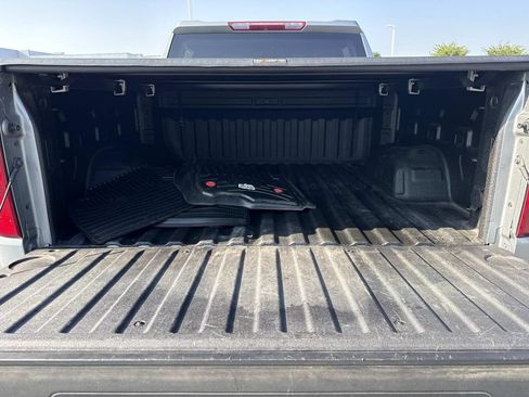 Used 2024 Chevrolet Silverado 1500 Custom w/ Rally Edition AWD/4WD image 21