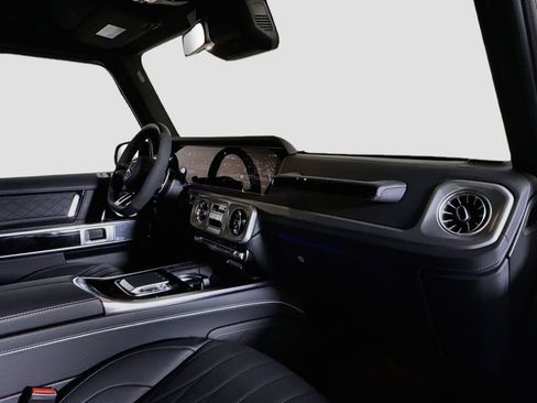 Used 2026 Mercedes-Benz G 63 AMG 4MATIC image 15