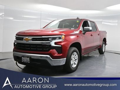 New 2024 Chevrolet Silverado 1500 LT w/ Convenience Package II