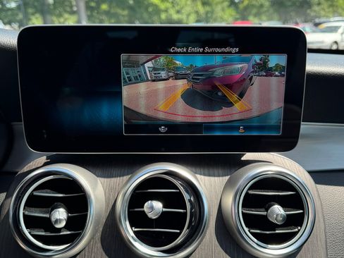 Used 2019 Mercedes-Benz C 300 4MATIC Coupe image 21
