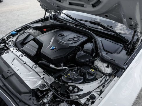 Used 2022 BMW 330i xDrive Sedan w/ Driving Assistance Package AWD/4WD image 53