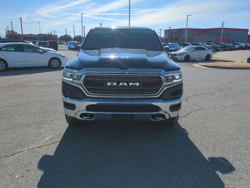 Used 2024 RAM 1500 Limited image 3