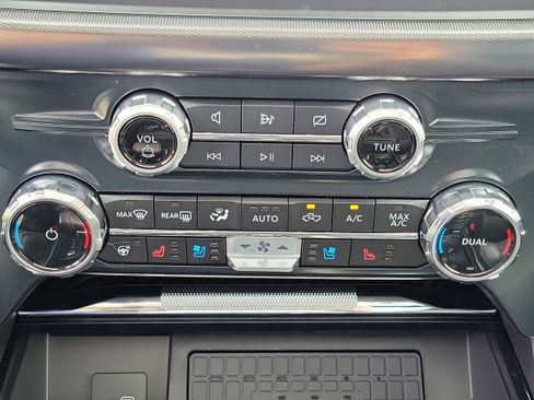New 2026 Ford F150 Raptor AWD/4WD image 30