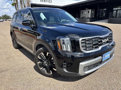 Used 2023 Kia Telluride SX