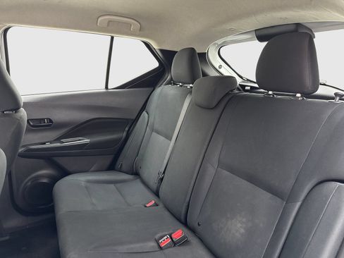 Used 2023 Nissan Kicks S FWD image 35