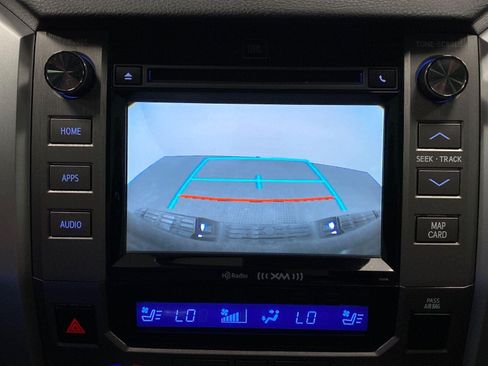 Used 2019 Toyota Tundra Platinum AWD/4WD image 23