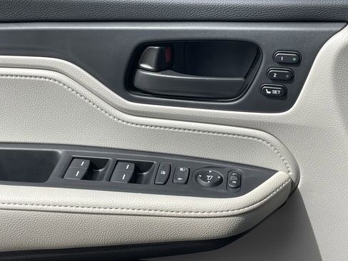 New 2026 Honda Odyssey EX-L image 22