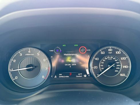 Used 2020 Acura RDX FWD image 16