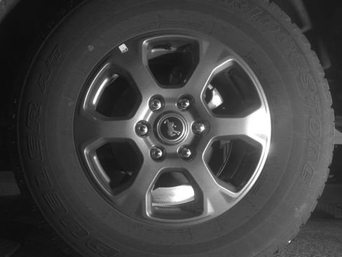 Used 2025 Ford Bronco Big Bend AWD/4WD image 13