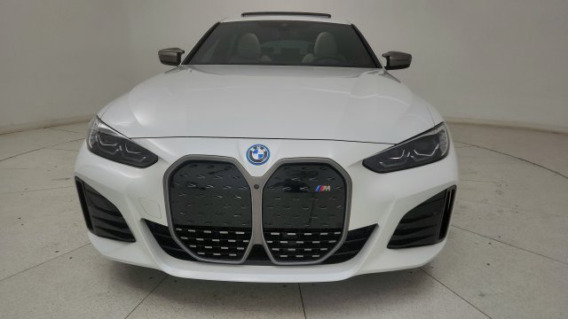 Used 2024 BMW i4 M50 w/ Premium Package AWD/4WD image 25