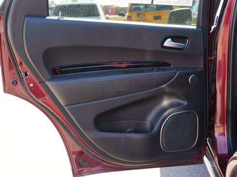 Used 2022 Dodge Durango Citadel AWD/4WD image 19