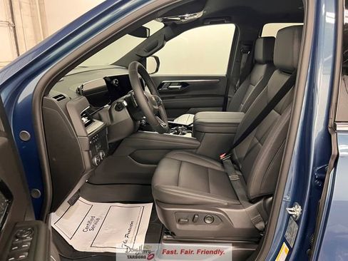New 2026 Chevrolet Tahoe LT w/ Comfort Package RWD image 31
