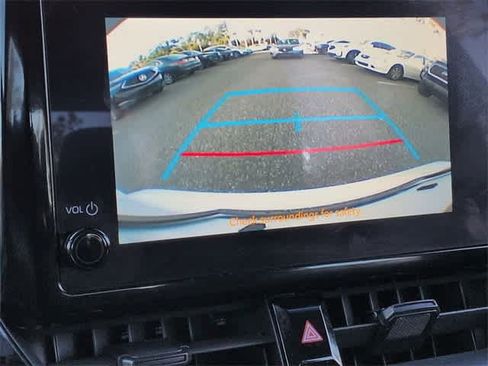 Used 2023 Toyota Corolla LE image 29