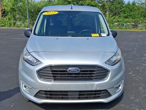 Used 2022 Ford Transit Connect XLT FWD image 28