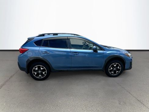Used 2018 Subaru Crosstrek 2.0i Premium AWD/4WD image 8