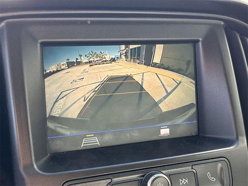 Used 2022 Chevrolet Colorado W/T w/ WT Convenience Package image 13