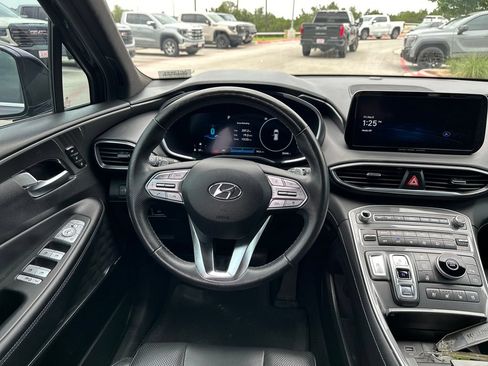 Used 2023 Hyundai Santa Fe Calligraphy w/ Cargo Package FWD image 31