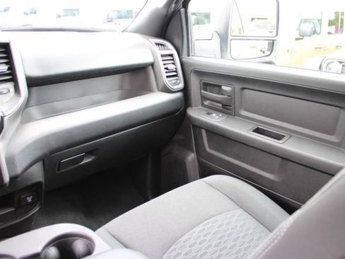 Used 2025 RAM 3500 Tradesman AWD/4WD image 46