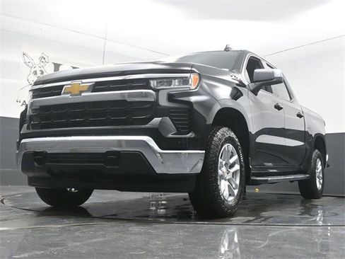 New 2026 Chevrolet Silverado 1500 LT image 4