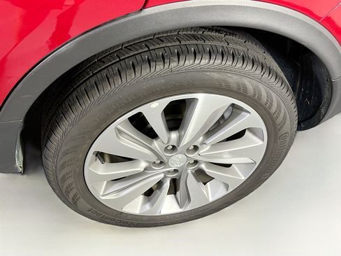 Used 2020 Buick Encore Preferred image 29