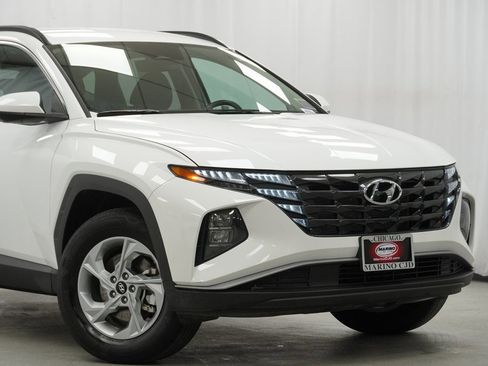 Used 2024 Hyundai Tucson SEL image 3