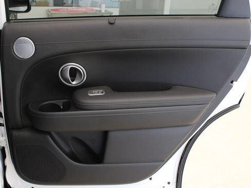 Used 2026 Hyundai Palisade SEL FWD image 36