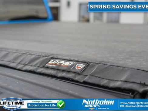 Used 2019 Ford Ranger Lariat w/ Equipment Group 501A Mid image 11